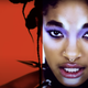 WILLOW in the performance visual of “Transparent Soul”